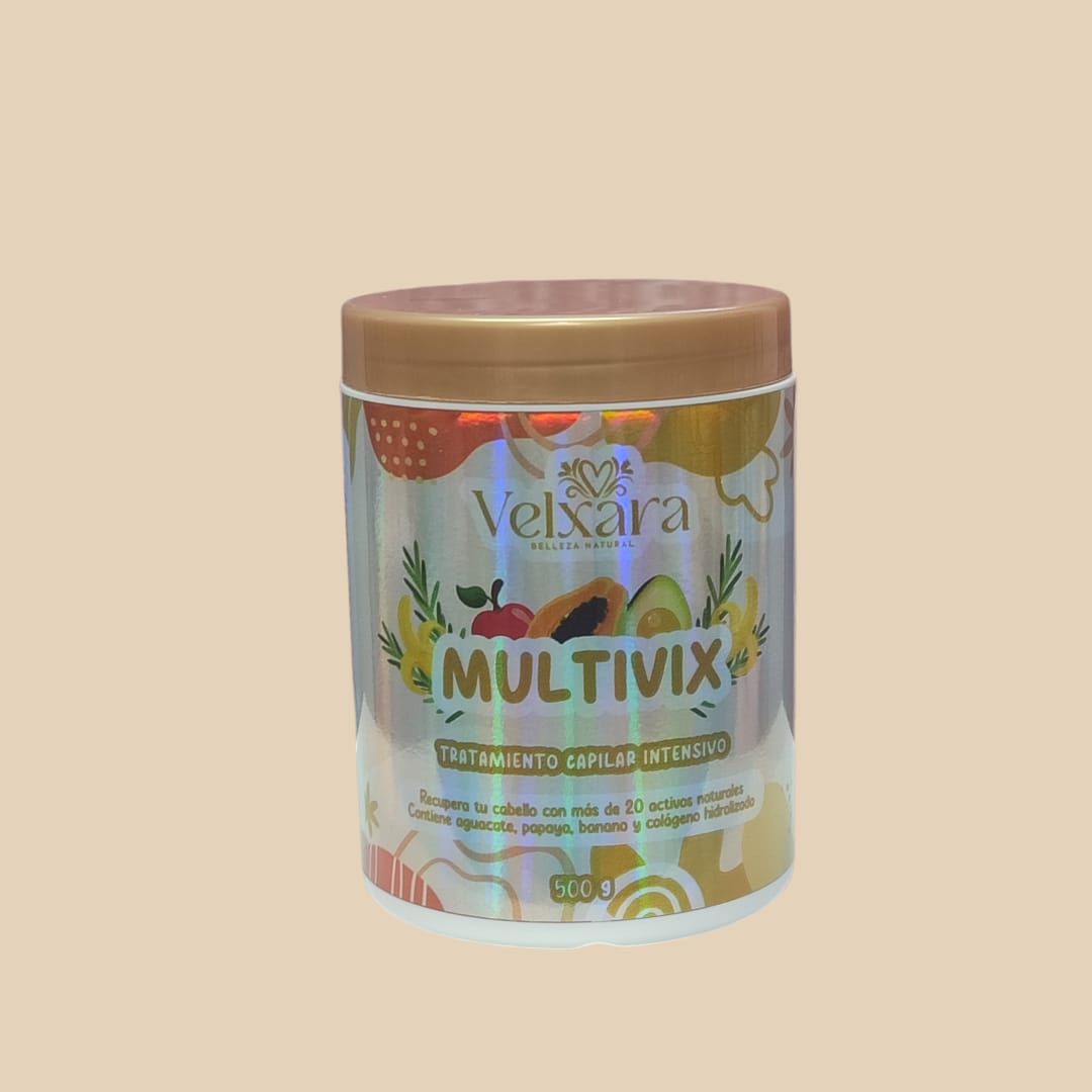 🍓 MULTIVIX