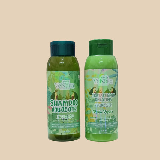 � KIT AGUACATE
