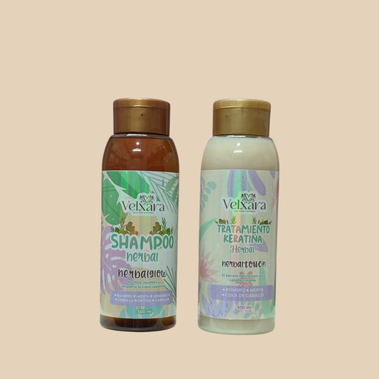 KIT HERBAL