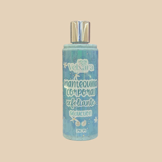 💋 Exfoliante Corporal Seduction – 250 g