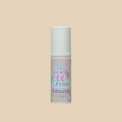 BB CREAM NATURAL 30 GR