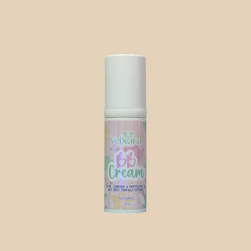 BB CREAM NATURAL 30 GR