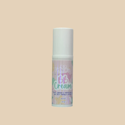 BB CREAM BEIGE 30 GR