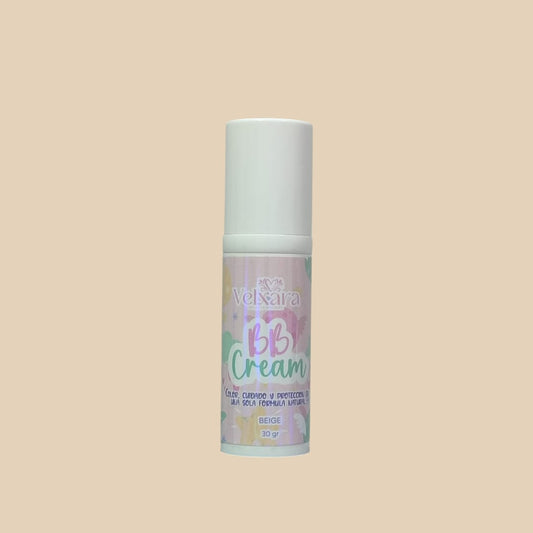 BB CREAM BEIGE 30 GR