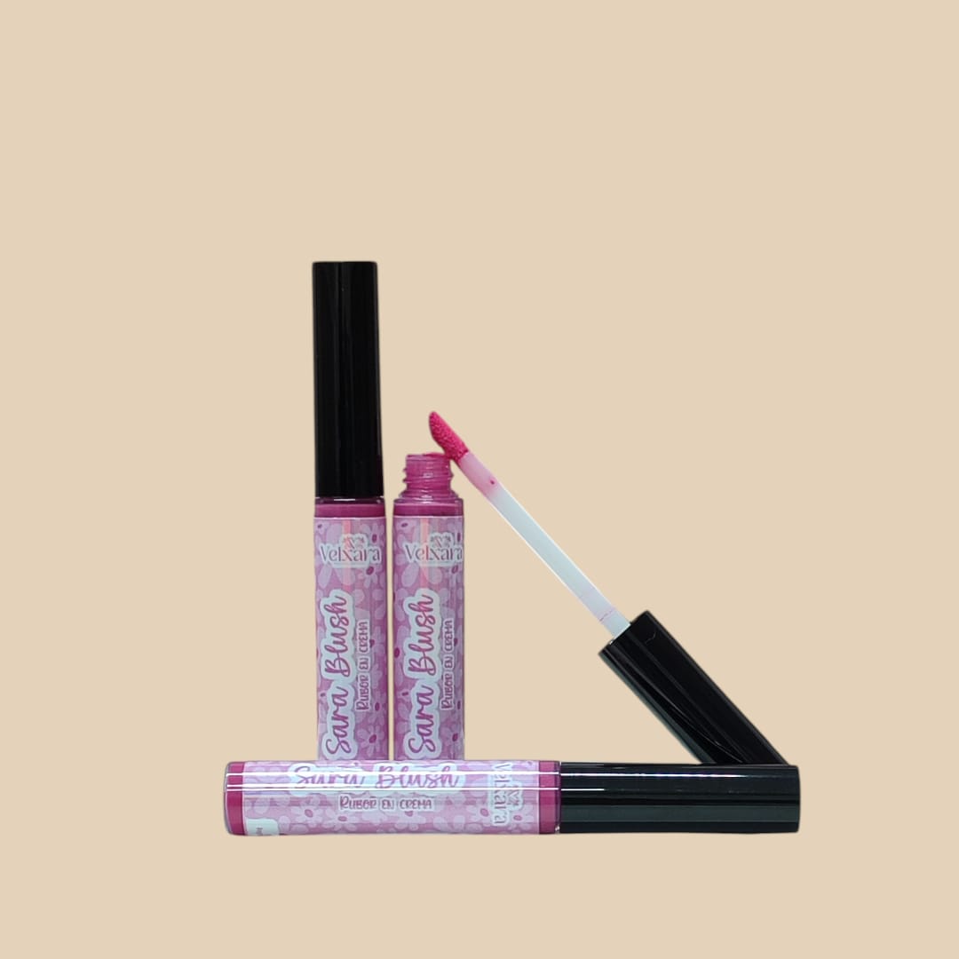 RUBOR EN CREMA SARA BLUSH