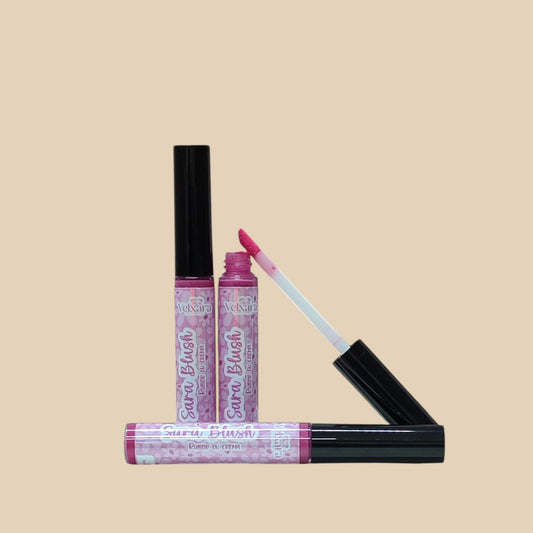 RUBOR EN CREMA SARA BLUSH