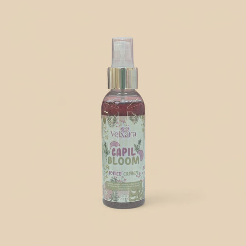 � CAPILBLOOM