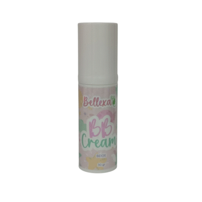 1 BB Cream Color Beige de 30g