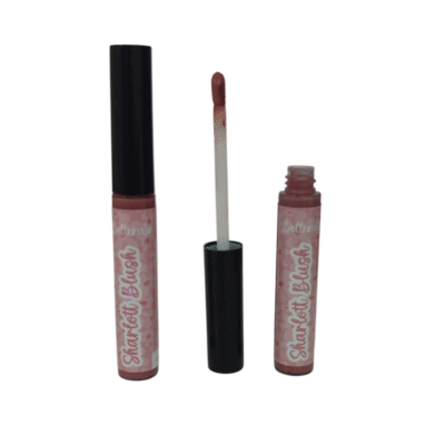 5 Rubor en Crema Color Sharloth Blush 6ML